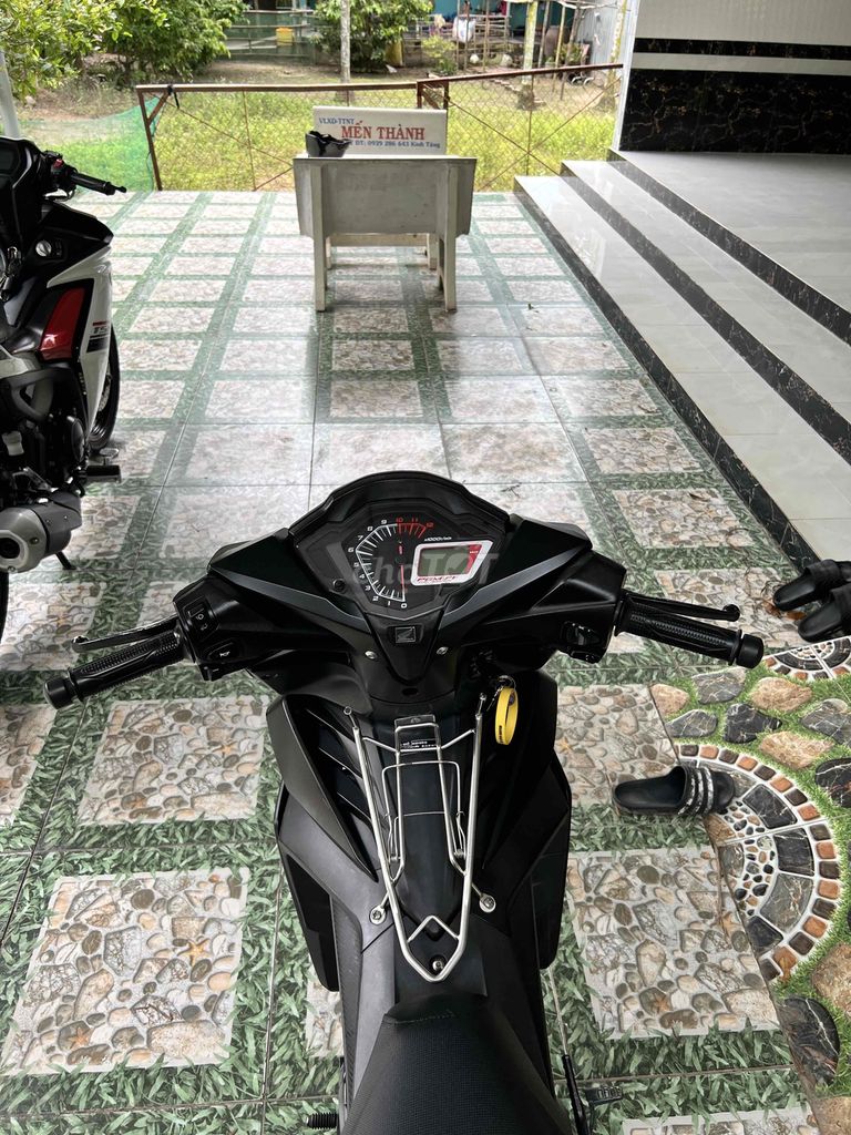 Xe winner kiểng nhẹ, máy móc zin chính chủ