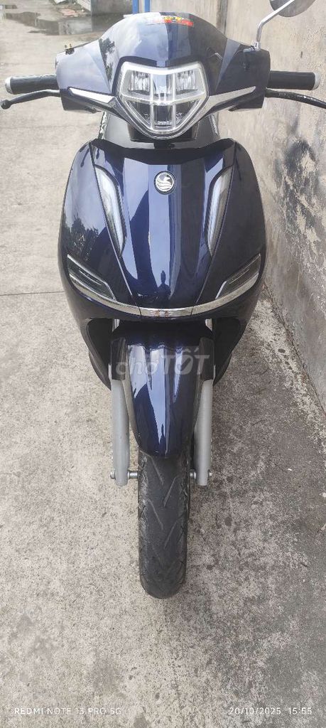 Xe máy điện Pega S. Mua bán Xe điện tại Thành phố Mỹ Tho Tiền Giang được đăng bởi phụ tùng rã xe hình 1