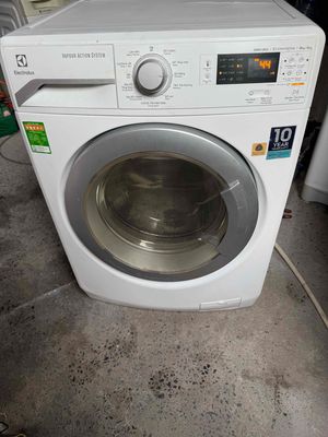 Máy giặt electrolux 8kg sấy khô 5kg inverter. Mua bán Máy giặt tại Thành phố Thủ Đức Tp Hồ Chí Minh được đăng bởi Cu Nam