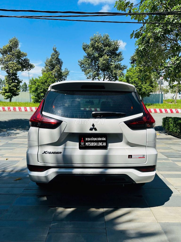 Mitsubishi Xpander MT 2023. Mua bán Ô tô tại Thành phố Tân An Long An được đăng bởi Nguyễn Ngọc Tùng hình 4