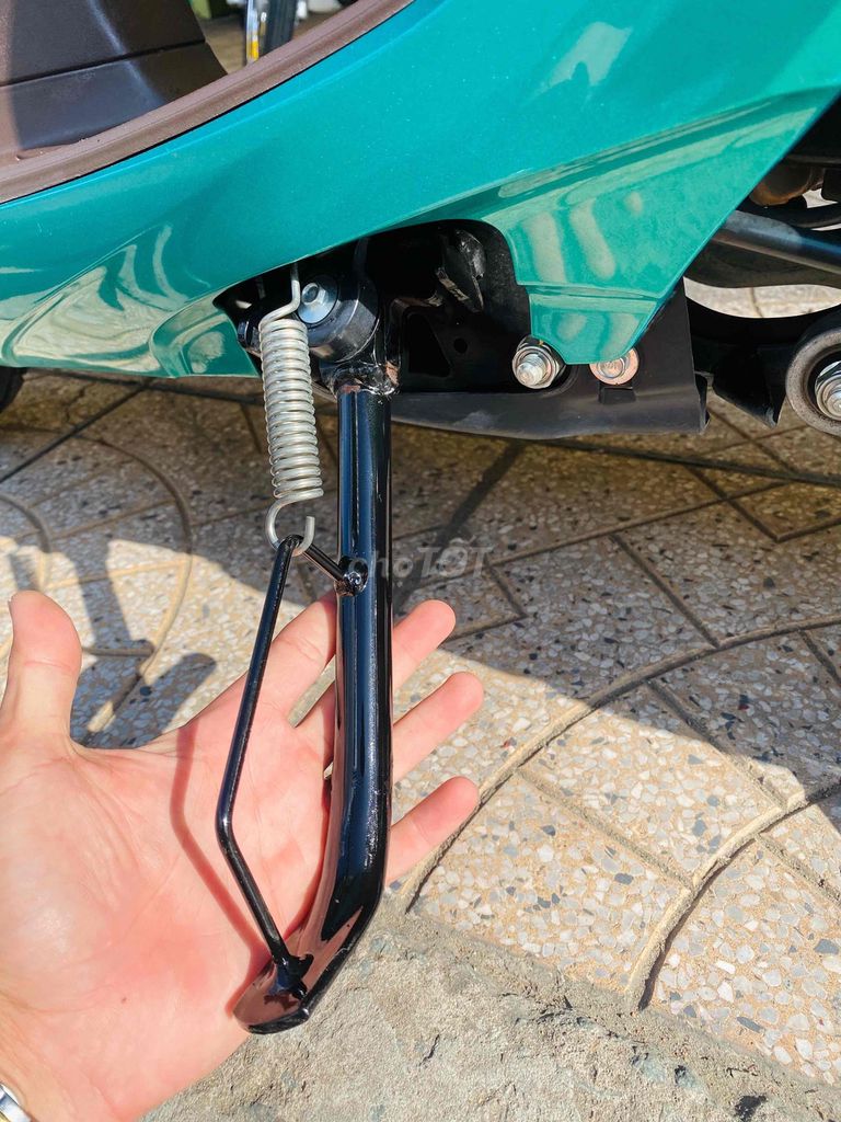 Vision 2020 khoá smarkey xe đẹp chuẩn zin 23k km✅. Mua bán Xe máy tại Quận Ninh Kiều Cần Thơ được đăng bởi Hiếu Xe máy Tân Liên Hưng 2 hình 20