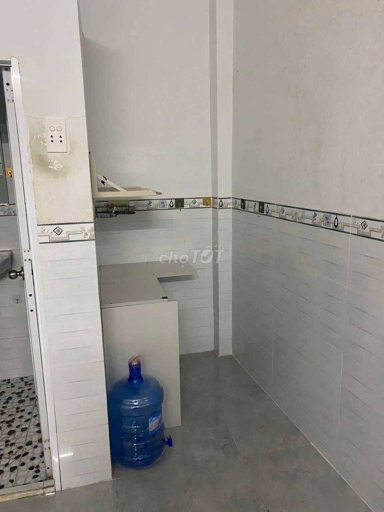 Cho thuê phòng giờ giấc tự do.Đường Nguyễn Công Hoan, P 7.Q.Phú Nhuận  - ảnh 4
