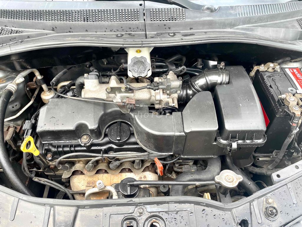 XE NHÀ CHÍNH CHỦ CẦN BÁN MONING SPOST 2011 AT ZIN. Mua bán Ô tô tại Huyện Hóc Môn Tp Hồ Chí Minh được đăng bởi Lương mạnh tuấn hình 11