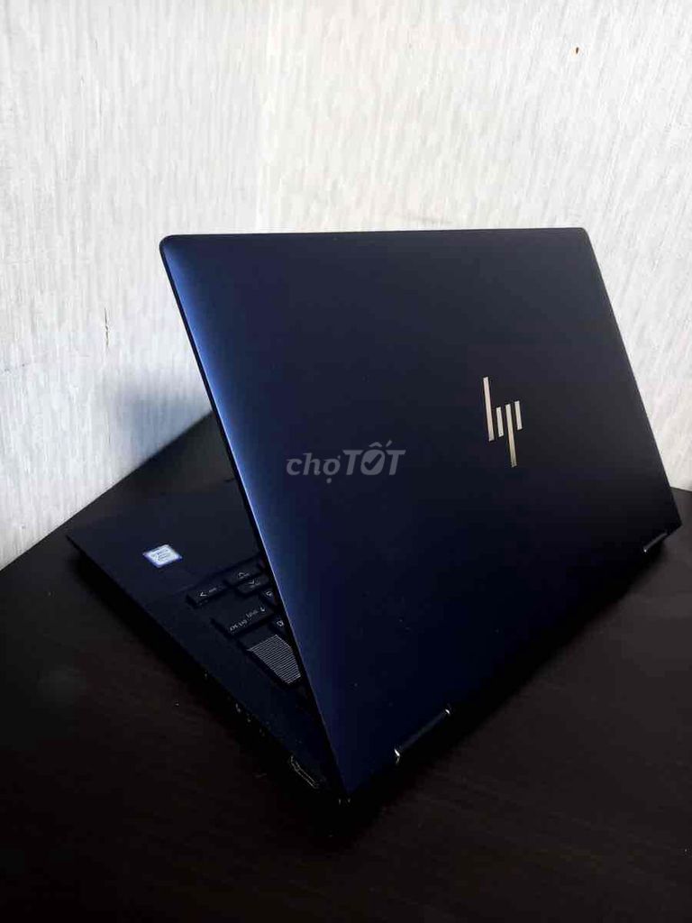 HP EliteBook Dragonfly i5 8265U - Cảm ứng. Mua bán Laptop tại Thành phố Thủ Đức Tp Hồ Chí Minh được đăng bởi Phong Dai hình 1