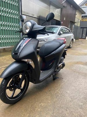 Yamaha Janus 2020 Smartkey Đen. Mua bán Xe máy tại Thành phố Đà Lạt Lâm Đồng được đăng bởi Hà Việt Dũng