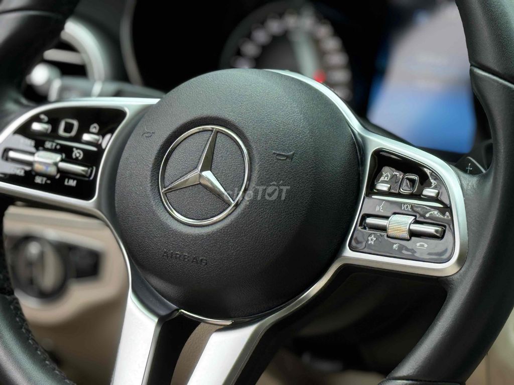 Mercedes Benz C Class 2019 C200 - 34000 km. Mua bán Ô tô tại Quận 11 Tp Hồ Chí Minh được đăng bởi Thành Mazda  hình 16