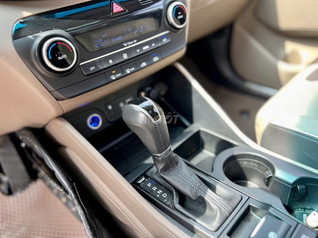Hyundai Tucson 2021 2.0L Đặc biệt - 60000 km. Mua bán Ô tô tại Quận Bắc Từ Liêm Hà Nội được đăng bởi An Phát AUTO hình 16