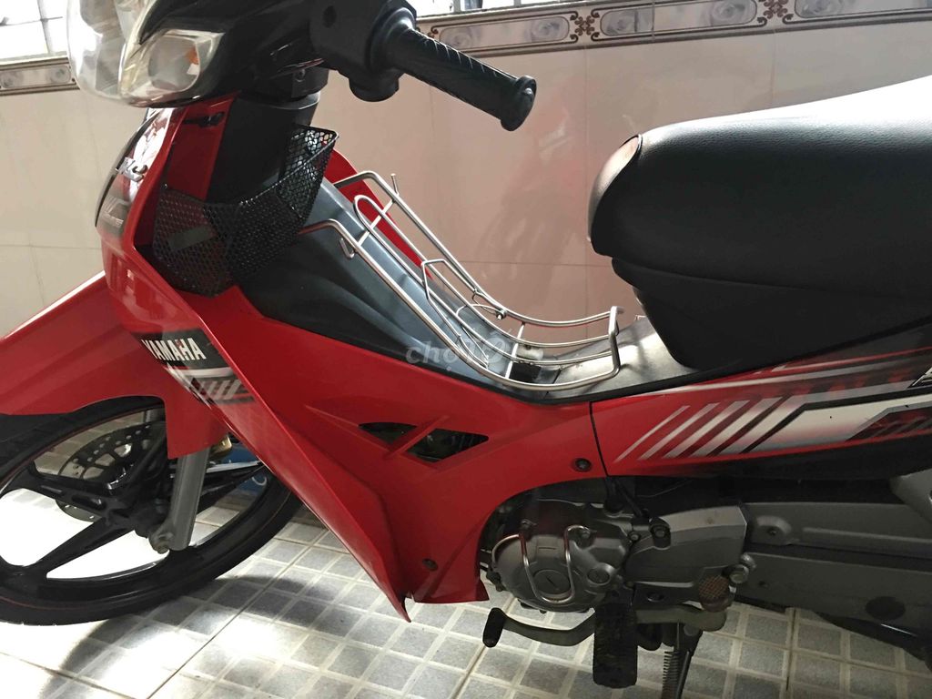 cần bán sirius rc đỏ đen 2014. Mua bán Xe máy tại Huyện Châu Thành Kiên Giang được đăng bởi Dư Gia Phong hình 1