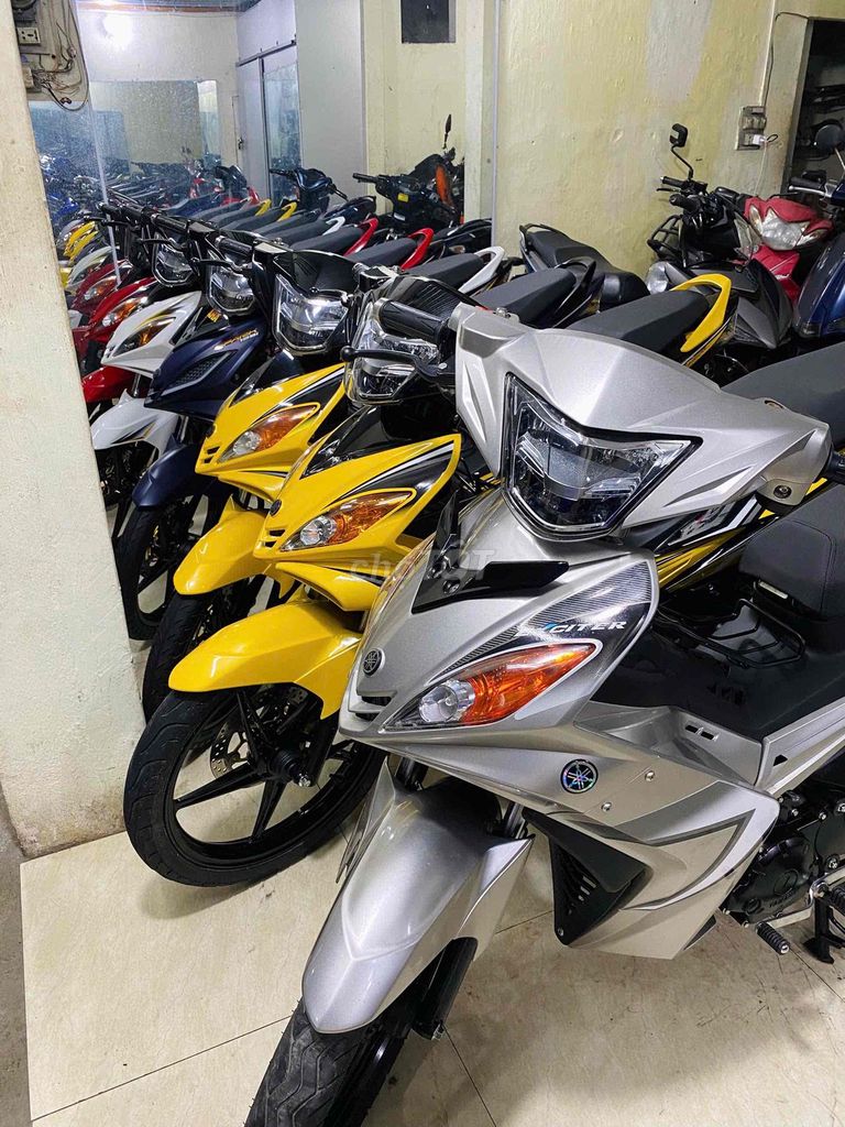 N Ex Tự động , Côn tay , xuống áo, Dọn đẹp, chuẩn. Mua bán Xe máy tại Thành phố Huế Thừa Thiên Huế được đăng bởi Bi Nguyễn hình 1