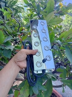 Cửa hàng Minh Quận 11