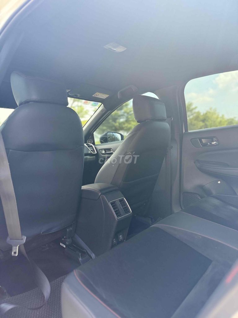 Honda City 2022 RS AT xe đẹp nguyên zin. Mua bán Ô tô tại Thị xã Bến Cát Bình Dương được đăng bởi Xe Máy Thành Vinh hình 12