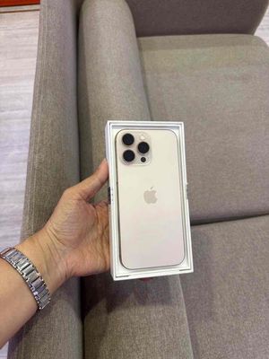 iphone 16 pro max sa mạc 1TB vn/a pin 96 có sim. Mua bán Điện thoại tại Quận 3 Tp Hồ Chí Minh được đăng bởi Nam Á Mobile