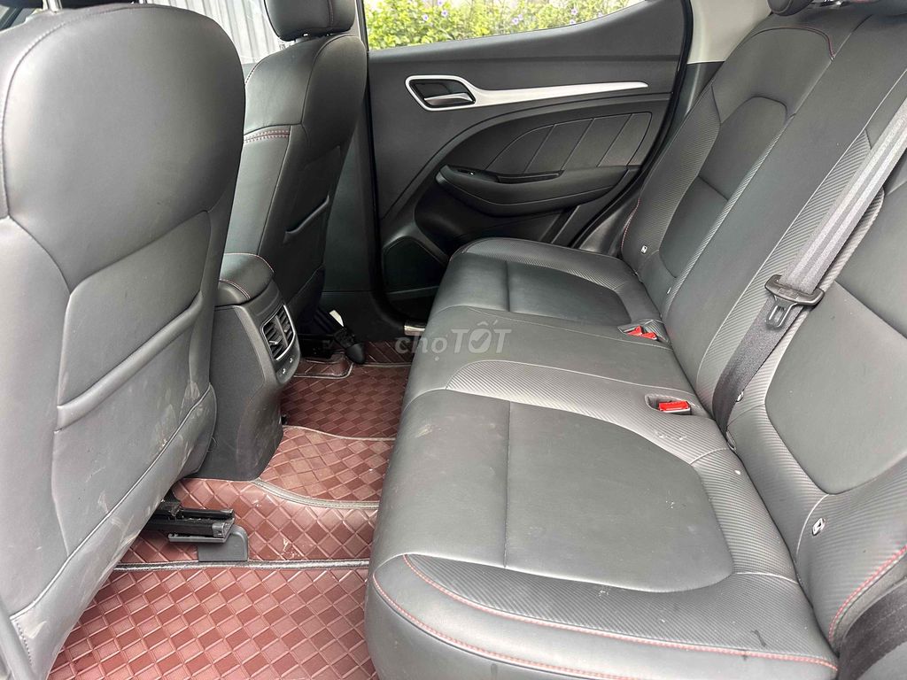 MG MGZS 2023 Standard 1.5 AT 2WD - 21000 km. Mua bán Ô tô tại Quận Bình Tân Tp Hồ Chí Minh được đăng bởi SONIC CAR CARE hình 11