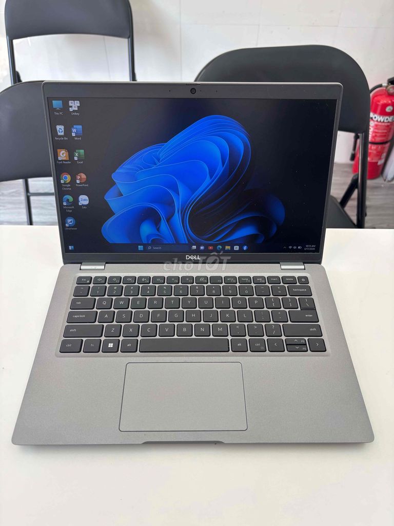 Dell Latitude 5430 i7-1265u 14 inch 16GB/256GB. Mua bán Laptop tại Quận Bình Tân Tp Hồ Chí Minh được đăng bởi Trương Thị Huyền Trang hình 1