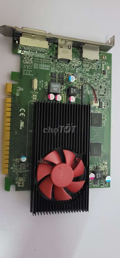 Vga R9 M360 2GB DDR5