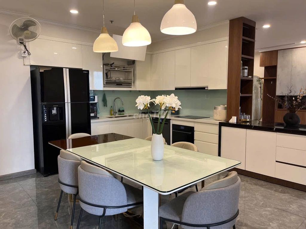Аренда квартир в Vinhomes Gardenia Хам Нги, Ми Динь, все удобства