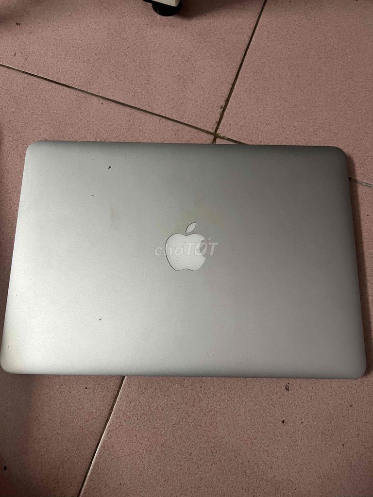 Apple MacBook Bạc pro 2013. Mua bán Laptop tại Huyện Hóc Môn Tp Hồ Chí Minh được đăng bởi Hương Hương hình 1