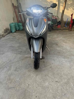 Honda Lead 2025 Xám 8422 km