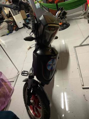 xe cap a 2 đĩa trước và sau ok chạy khoẻ. Mua bán Xe điện tại Huyện Cần Đước Long An được đăng bởi sữa chữa xe đạp điện xe máy điện điện thoại lát tóp