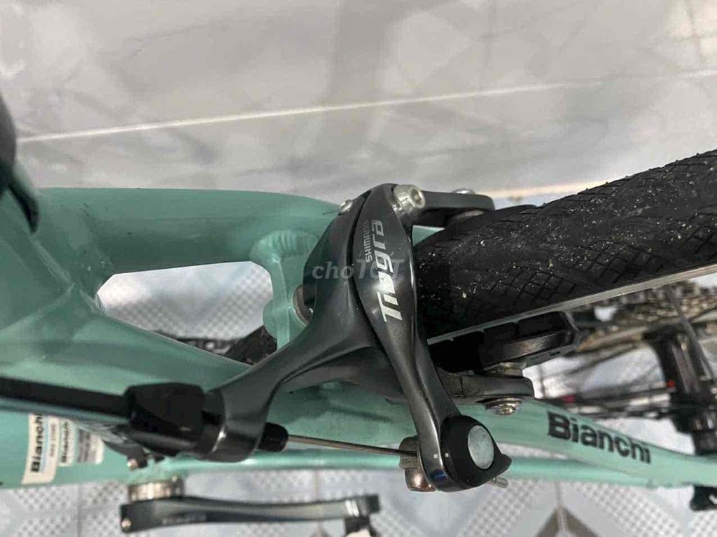 BIANCHI. Mua bán Xe đạp tại Thành phố Huế Thừa Thiên Huế được đăng bởi Phúc Bùi hình 6