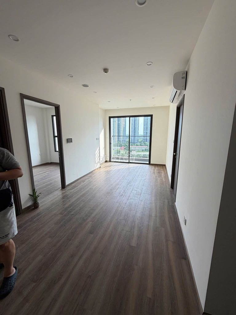 2-комнатная квартира с 2 санузлами в Beverly 1, Vinhomes Ocean Park