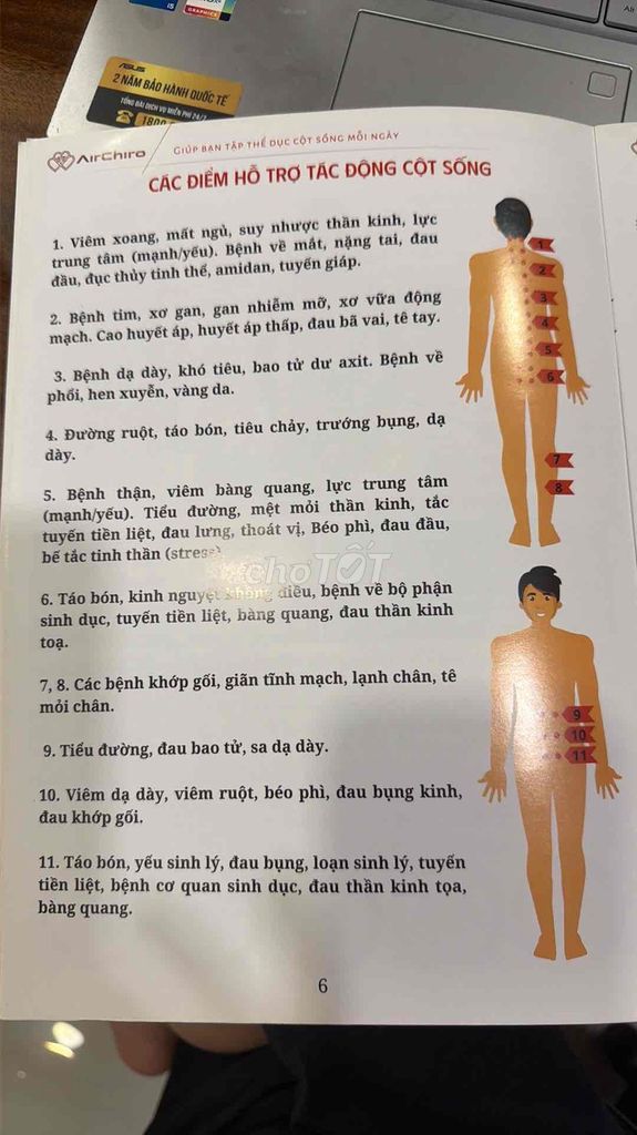 Giường massage Archiro 2025 Da Nâu. Mua bán Giường, chăn ga gối nệm tại Quận 11 Tp Hồ Chí Minh được đăng bởi Nguyenhongyen hình 1