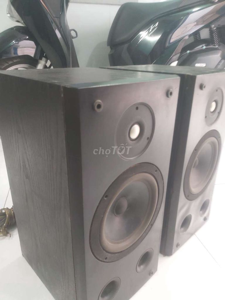 Loa Polk Audio RT7. Mua bán Tivi, Âm thanh tại Huyện Bình Chánh Tp Hồ Chí Minh được đăng bởi chi tam hình 1