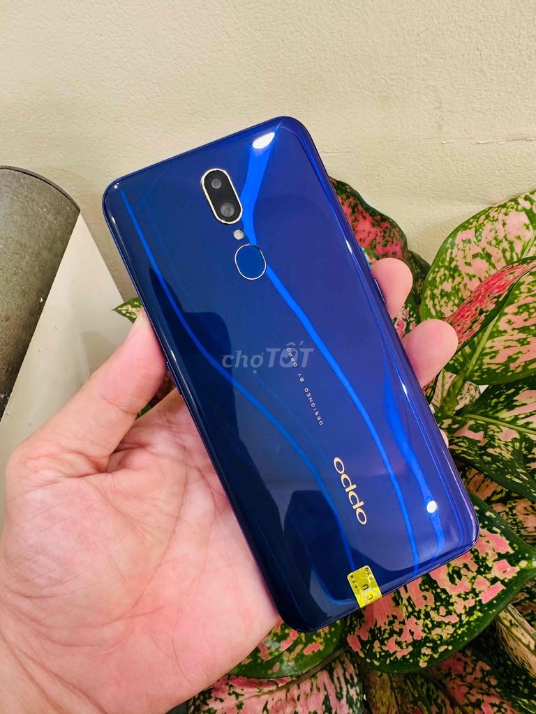 💢OPPO 100% MỚI CHƠI GAME - GRAB - BE - XANHSM OK💢