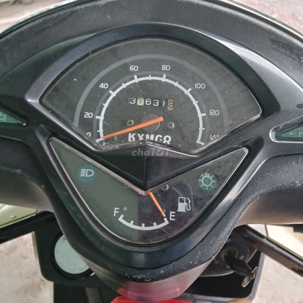 Tay ga kimco Candy. Mua bán Xe máy tại Huyện Châu Thành Tiền Giang được đăng bởi Bình  hình 4