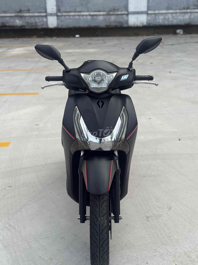 ❌SH 2016 khoá bếp ga đen nhám cực đẹp biễn 43. Mua bán Xe máy tại Quận Liên Chiểu Đà Nẵng được đăng bởi Anh po hình 3