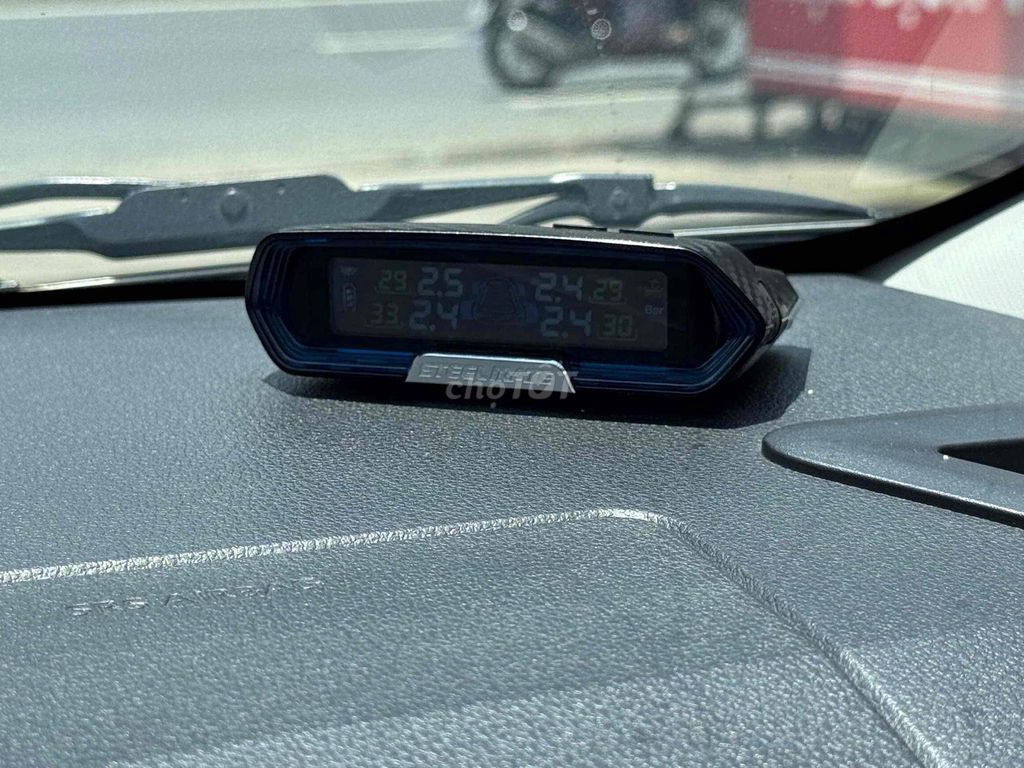 Toyota Wigo 2023 số tự động 17.300Km xe gia đình. Mua bán Ô tô tại Huyện Củ Chi Tp Hồ Chí Minh được đăng bởi Đại lý chính hãng xe qua sử dụng Toyota Sài Gòn hình 5