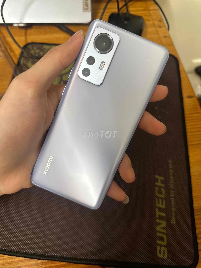Xiaomi 12 giá có fixx. Mua bán Điện thoại tại Huyện Thanh Trì Hà Nội được đăng bởi Chiến Trịnh hình 1