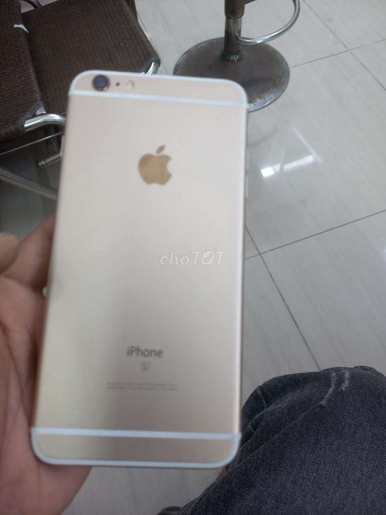 iphone6s lop. Mua bán Điện thoại tại Quận 7 Tp Hồ Chí Minh được đăng bởi nguyentuanthanh hình 1