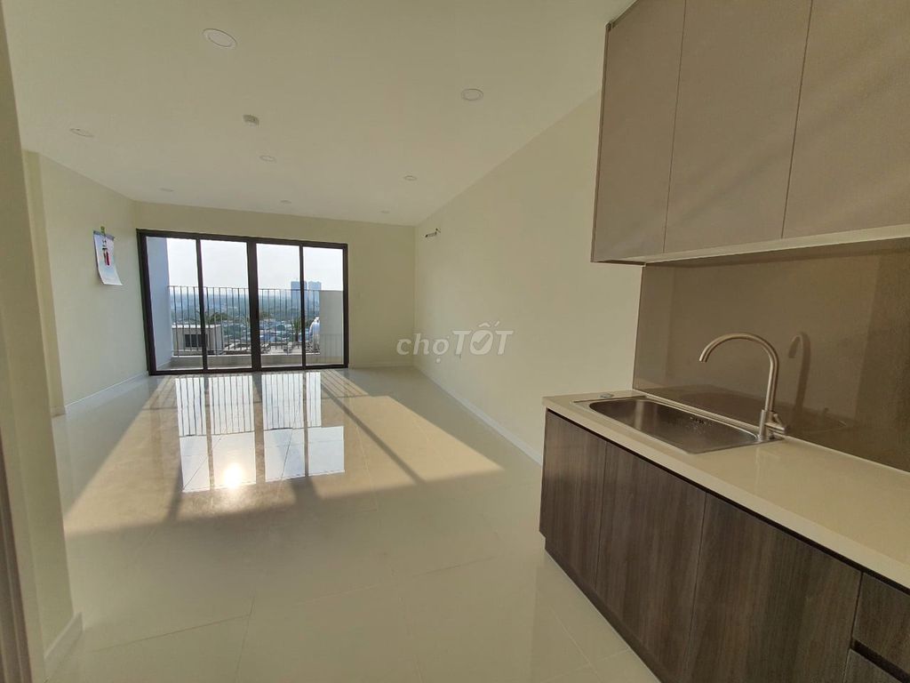 Аренда · 1 комн. · 27 м² · Quận 7, ул. Nguyễn Văn Linh