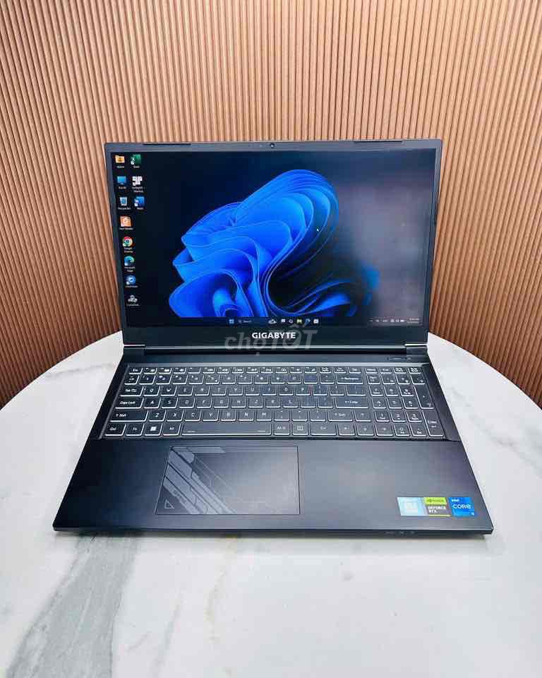 Gaming Gigabyte G5 - Card 4050 - Có Góp. Mua bán Laptop tại Quận Ninh Kiều Cần Thơ được đăng bởi Nguyên Mobile Thanh Lý Đổi Máy hình 1