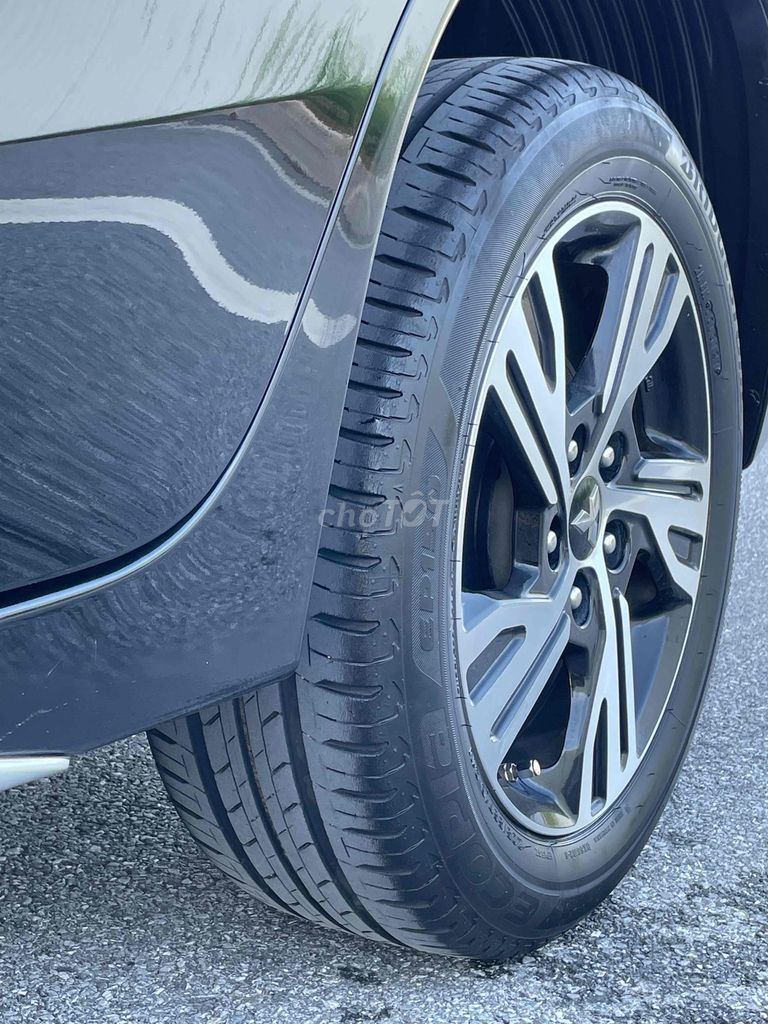 Mitsubishi Xpander 2021 1.5AT - 44000 km. Mua bán Ô tô tại Quận Cầu Giấy Hà Nội được đăng bởi Mr Hiếu  hình 10