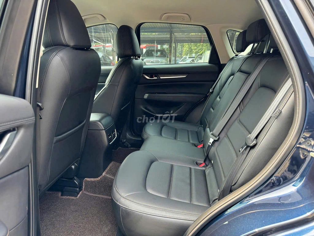 Mazda CX5 2025 Deluxe 2.0 Giảm 35tr Voucher 15tr. Mua bán Ô tô tại Quận Gò Vấp Tp Hồ Chí Minh được đăng bởi Phụng KIA MAZDA GÒ VẤP hình 4