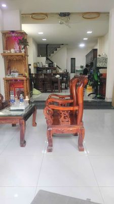 CẦN BÁN GẤP,  NHÀ SIÊU RẺ, ĐÔNG HƯNG THUẬN 26 QUẬN 12, 3TẦNG, HXH .. Mua bán nhà ở tại Quận 12 Tp Hồ Chí Minh được đăng bởi Tường Trần
