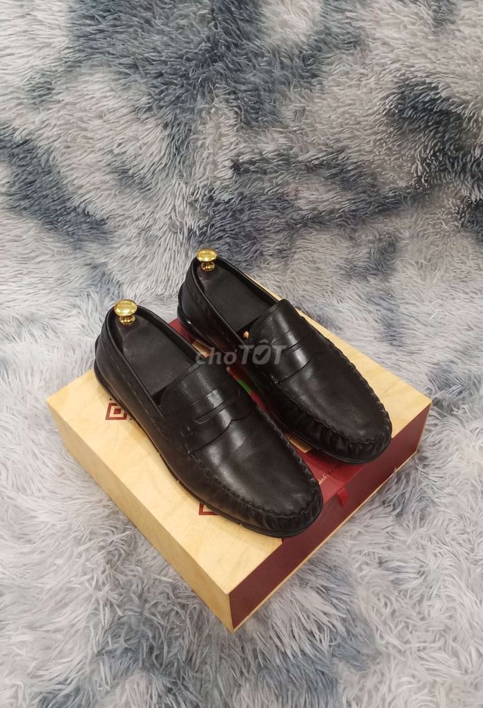 Giày Ferragamoo Size 42