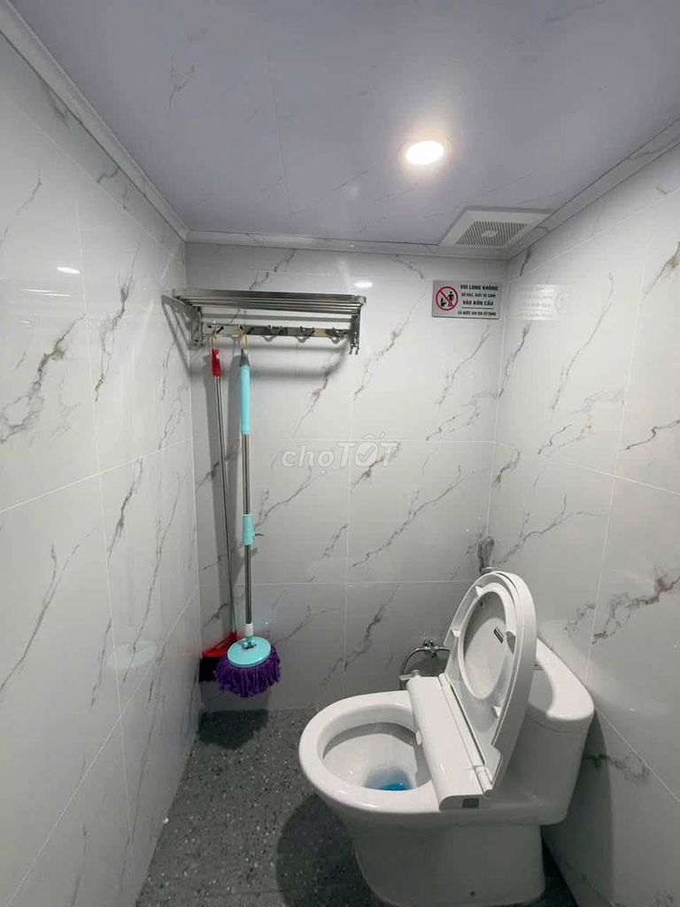 Furnished duplex on Hà Huy Tập for up to 3 people — photo 5