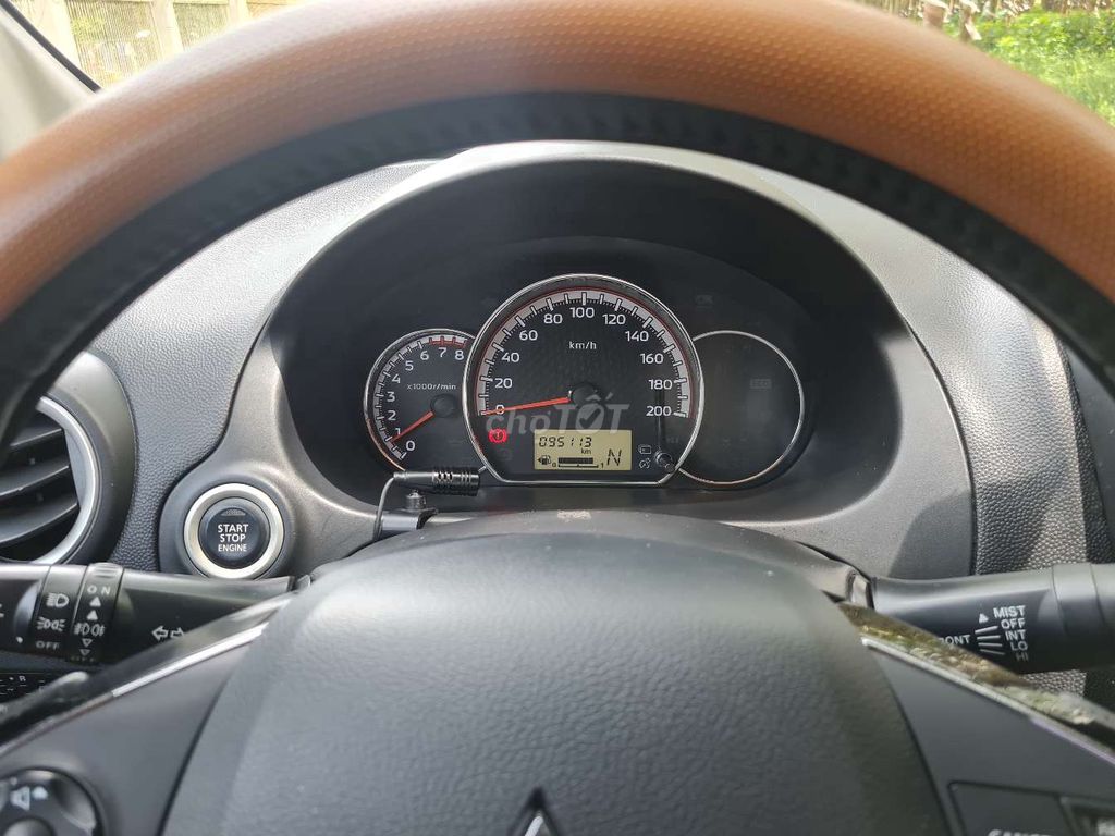 Xe 2020 1.2 CVT - 68800 km. Mua bán Ô tô tại Huyện Tân Phú Đồng Nai được đăng bởi A Tư hình 19