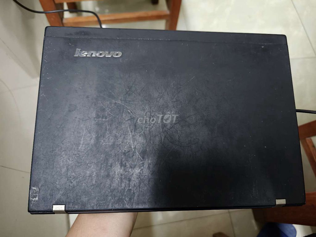 Lenovo K21-80 i3-6100U 4GB/120GB Đen. Mua bán Laptop tại Huyện Gia Lâm Hà Nội được đăng bởi Nam hình 1