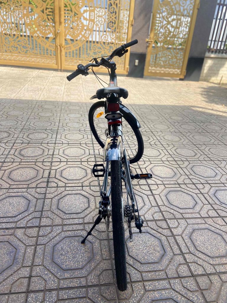 Xe đạp địa hình Asama mới 100%. Mua bán Xe đạp tại Huyện Trảng Bom Đồng Nai được đăng bởi Đồ điện tử hình 5