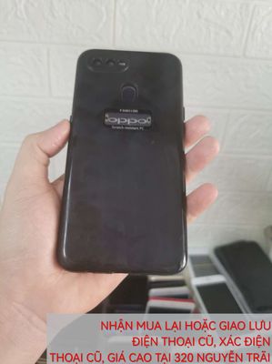 Oppo f9 chỉ 700k ở T Plus Mobile. Mua bán Điện thoại tại Thành phố Huế Thừa Thiên Huế được đăng bởi T PLUS MOBILE MUA BÁN ĐIỆN THOẠI