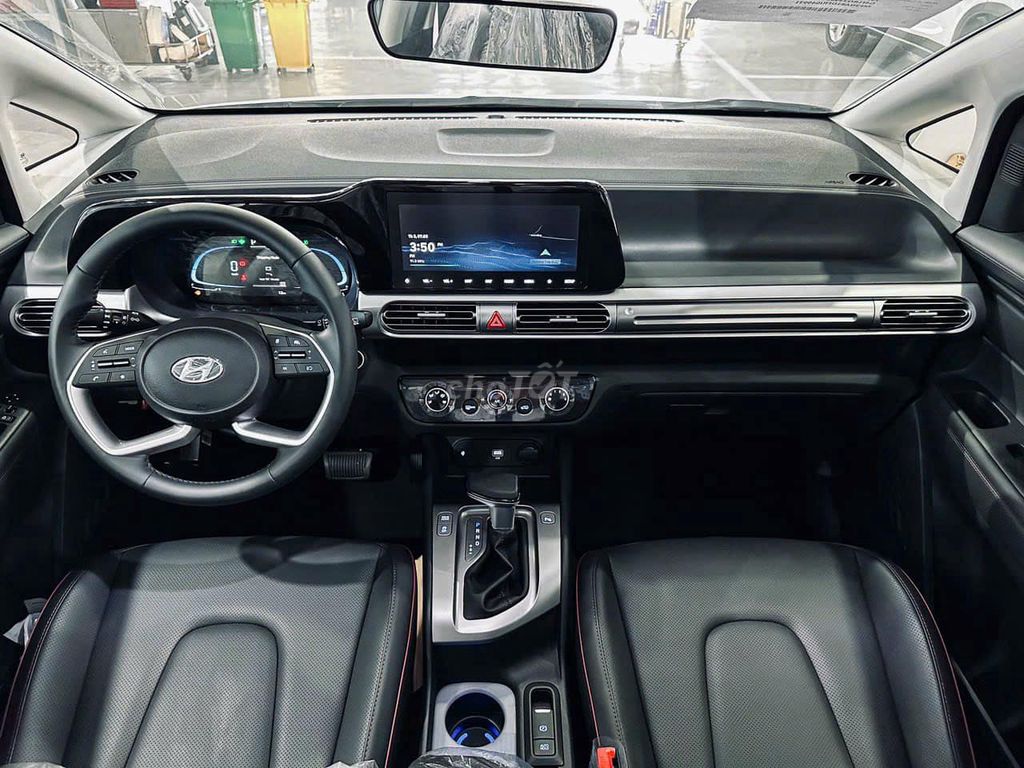 Hyundai StargazerX đưa trước 140tr, KM 13 món PK. Mua bán Ô tô tại Quận Bình Tân Tp Hồ Chí Minh được đăng bởi Hyundai Sài Gòn  hình 5