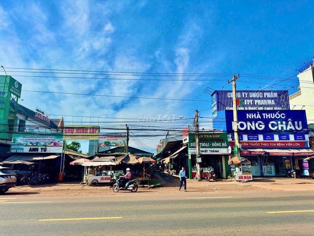 cần bán đất gấp