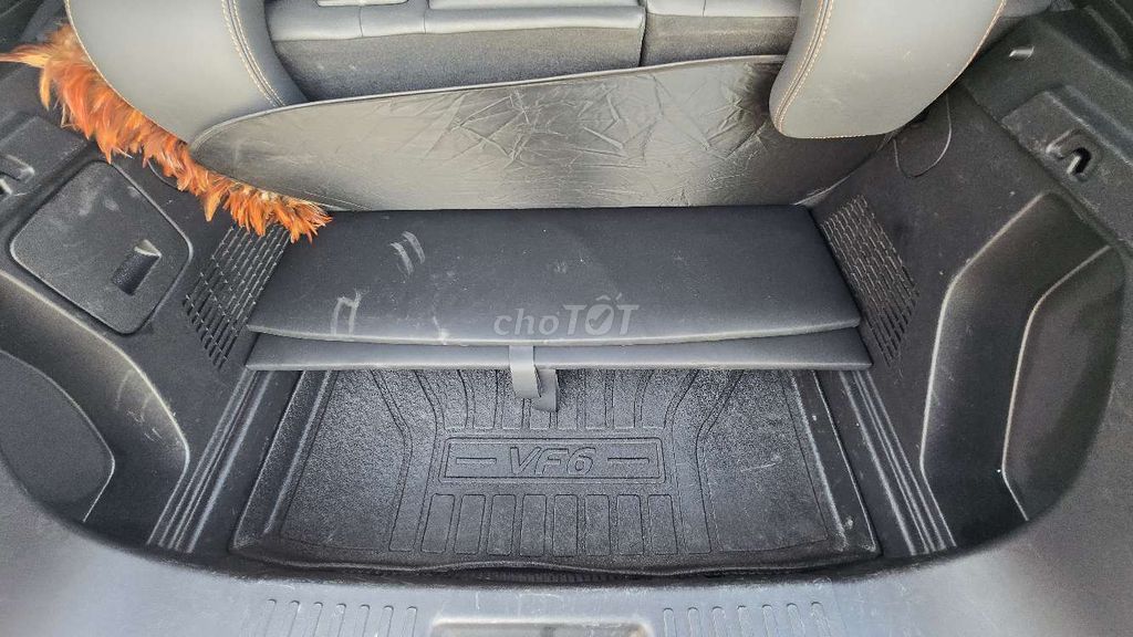 VF6 Plus 2024 chính chủ muốn bán. Mua bán Ô tô tại Huyện Thanh Trì Hà Nội được đăng bởi Hoàng Anh hình 9