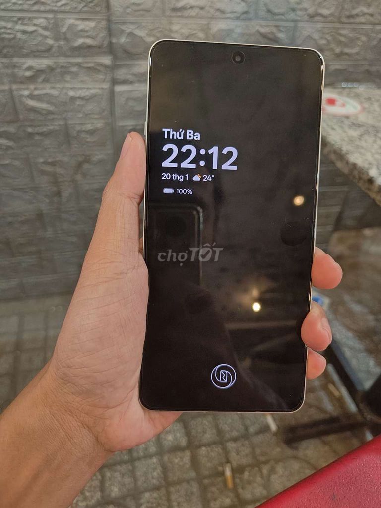 Oneplus ACE 5 12GB/256GB Titan New 99,9%. Mua bán Điện thoại tại Quận Cái Răng Cần Thơ được đăng bởi Nhựt Phương hình 1