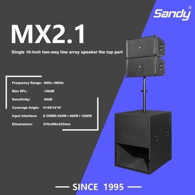 Loa Sự kiện SandyMX2.1 Liền công suất cao cấp. Mua bán Tivi, Âm thanh tại Huyện Văn Giang Hưng Yên được đăng bởi Sandy Vte