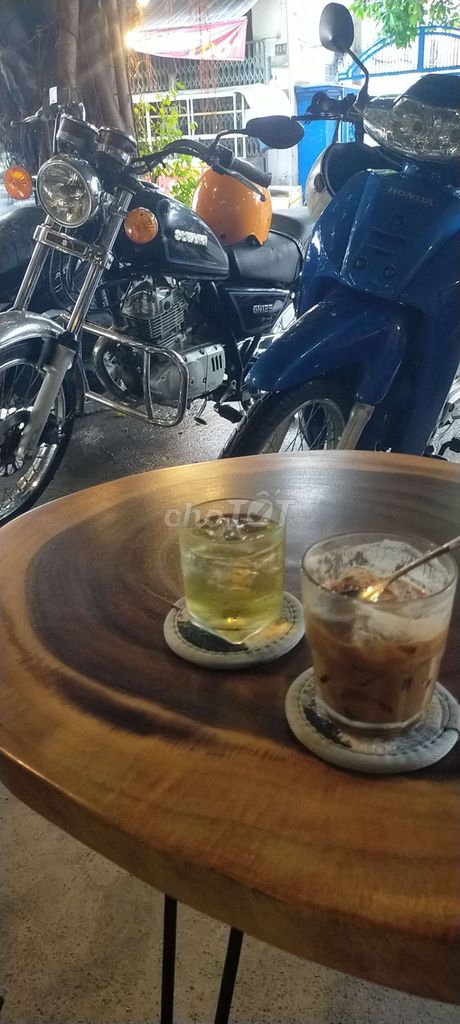 Bán gấp Gn 125 nhập từ Nhật nguyên chiếc 9.500. Mua bán Xe máy tại Quận 12 Tp Hồ Chí Minh được đăng bởi thanh nguyen hình 8